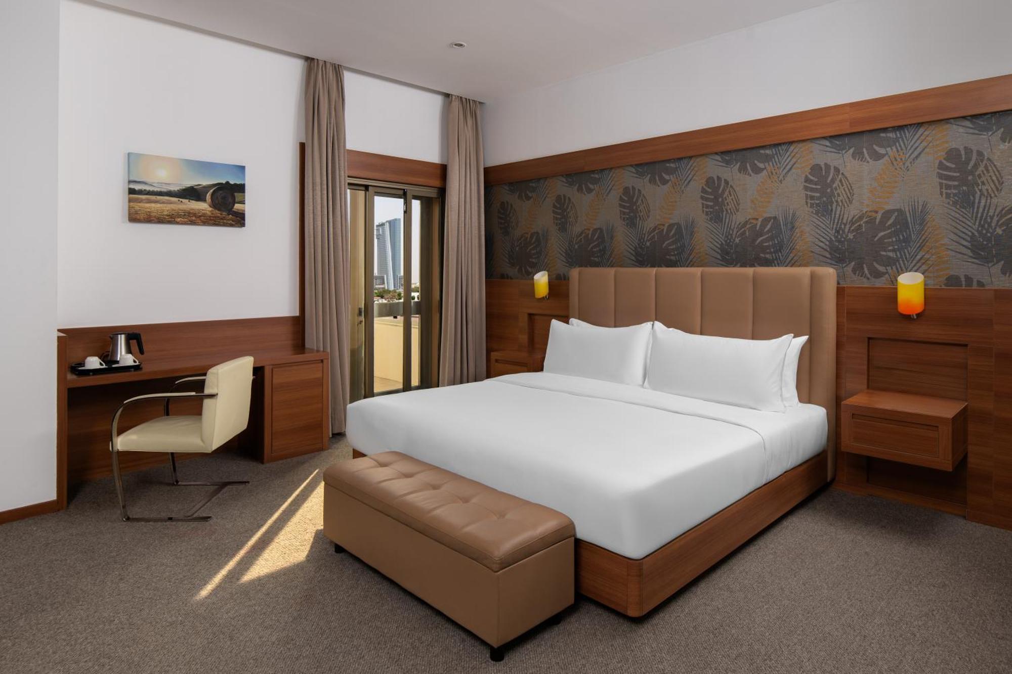 Carlton Al Moaibed Hotel Dammam Exterior foto