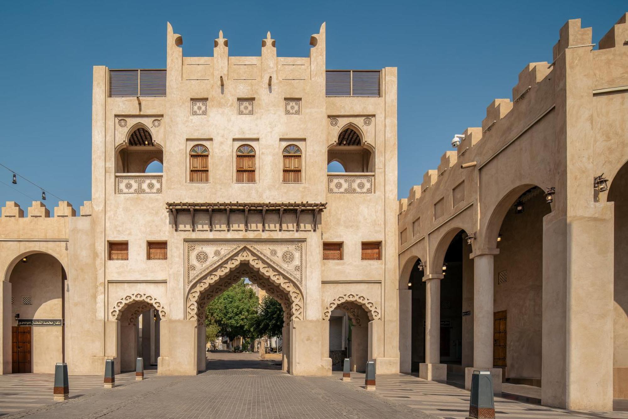 Carlton Al Moaibed Hotel Dammam Exterior foto Al Naboodah Palace